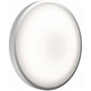 Griestu lampa Orbis Click-CCT 24W, CCT, IP20 LEDVA