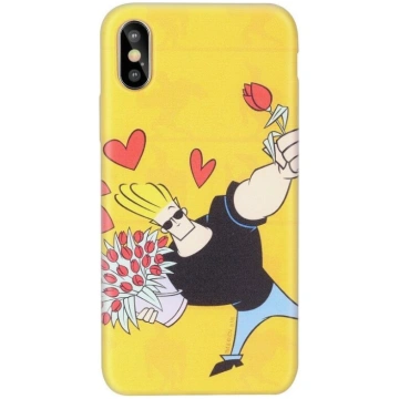 Cartoon Network Cartoon Network Johnny Bravo Aizmu