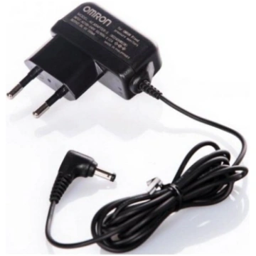 Omron adapteris