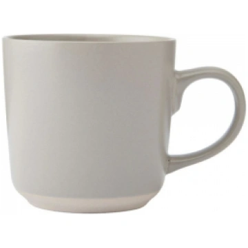 LA CAFETIÈRE KRŪZE 350ML, LATTE KRĀSĀ, KERAMIKA, L