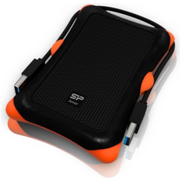 Silicon Power Armor A30 SATA HDD/SSD to USB 3.0 ār