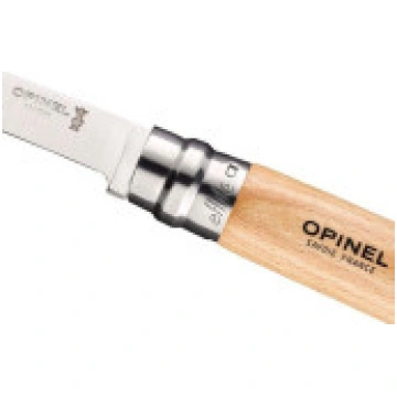 Opinel Slim dižskābarža nazis 12 [Beech] 002560