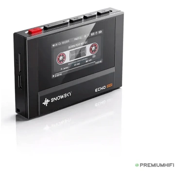 FiiO ECHO MINI Portable Music Player