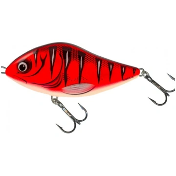 Džerks Salmo Slider 10F