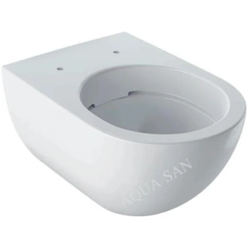 Geberit piekaramais pods Acanto Rimfree 500.600.01