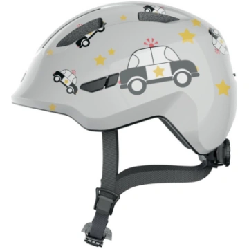 Ķivere velobraukšanai bērniem Abus Smiley 3.0, gai