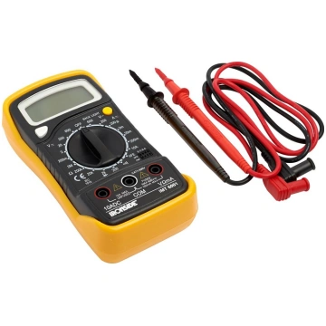 Ironside multimetrs Ironside IMT6001, 384923 42200
