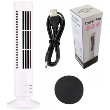 Usb ventilators, dzesētājs - kolonna Nav norādīts