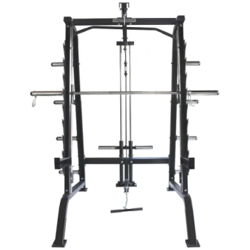 Smith Machine Luxury JK Fitness JKV72