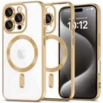 Tech-Protect "MagFlex Magsafe Case iPhone 16 Pro" 