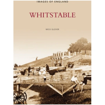 Whitstable M.R. Glover
