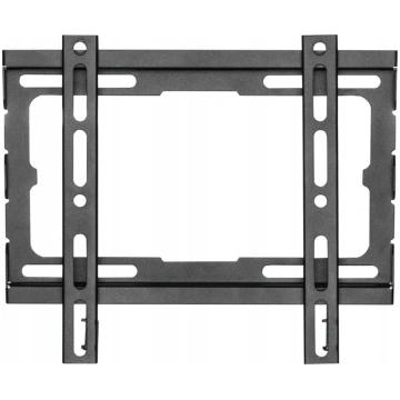 Wall mount KIVI Basic-22F Fixed VESA 200x200 23"-4