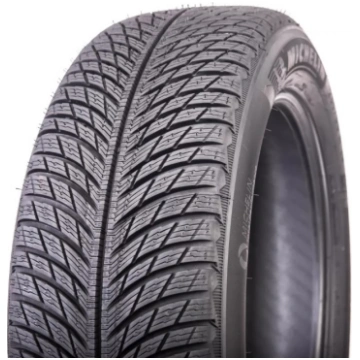Michelin 235/65 R17 Pilot Alpin 5 SUV 104H MO TL 3