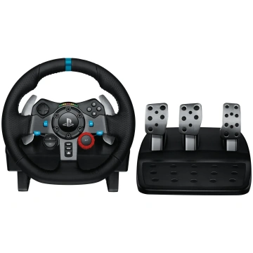 STEERING WHEEL G29/941-000112 LOGITECH