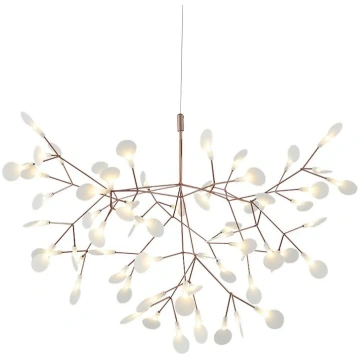 Piekaramā lampa Autumn GL Zonda Lighting