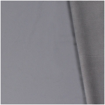 Vienkrāsu softshell Middle Grey 310gr/m² 56cm