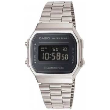 Rokas pulkstenis Casio A168WEM-1EF