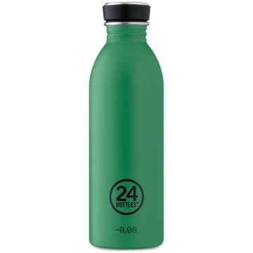Pudele-termoss Clima Bottle Stone Emerald Green 24