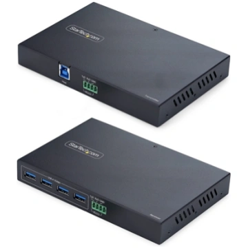 HUB USB StarTech 4-PORT USB 3.0 EXTENDER C10043-US