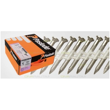 Enkurnaglas 40x4,0 A2 Paslode, 2000 141041