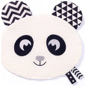 BabyOno 1533 PRZYTULANKA SZELESCIK HAPPY PANDA BLI