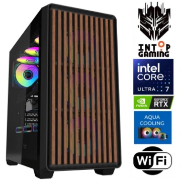 Stacionārs dators Intop RM86136NS Intel Core Ultra