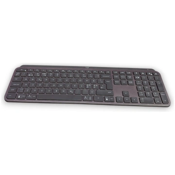 Lietots - Logitech MX KEYS