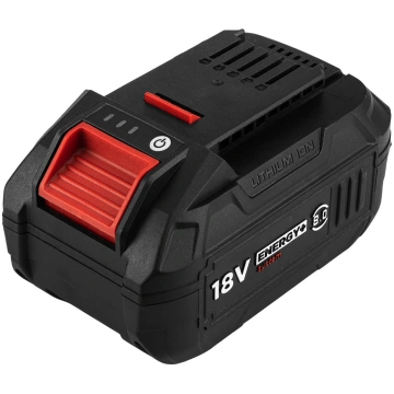 Graphite Energy+ 18V Li-Ion 8,0Ah BOOST UP akumula