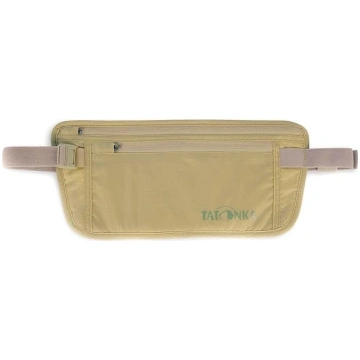 Tatonka Skin Moneybelt Int. - Plakana jostas soma