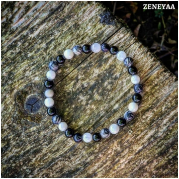 Bracelet Maya Tourmaline