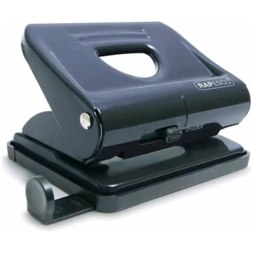 Caurumu caurduršanas Rapesco PF820MB1