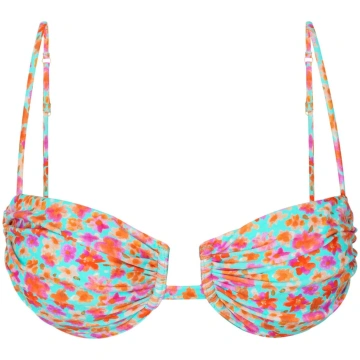Top Ditsy-Sky Zaya Rio de Sol