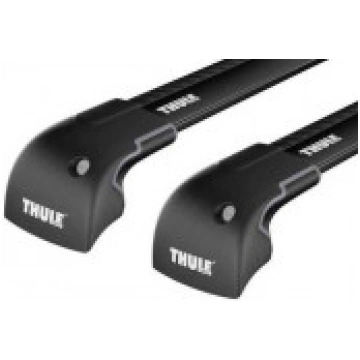 Jumta bagāžnieks THULE WINGBAR EDGE 9591B BLACK 69