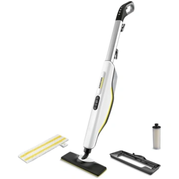 Kärcher SC 3 Upright EasyFix tvaika tīrītājs, sild