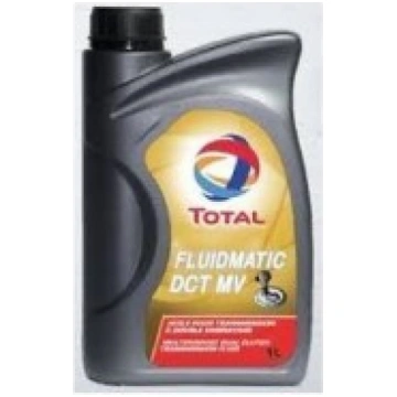 TOTAL FLUIDMATIC DCT MV ATF 1L