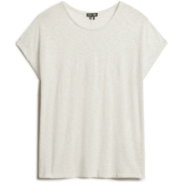 Superdry - Studios Loose Tee - izmērs 38