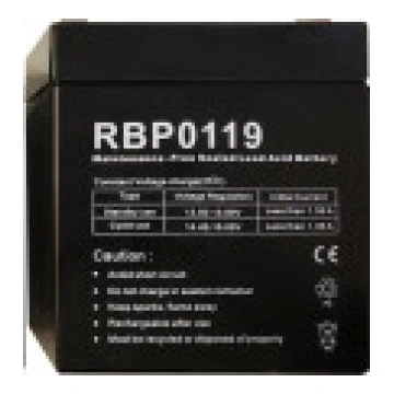 CyberPower akumulators RBP0119 12V/5Ah [Akumulator