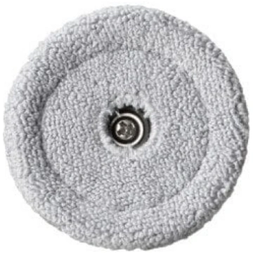 Vacuum Cleaner AccessoryROBOROCKMap Cloth Edgewise