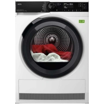 AEG veļas žāvētājs, 9kg, A+++, TR9396CE