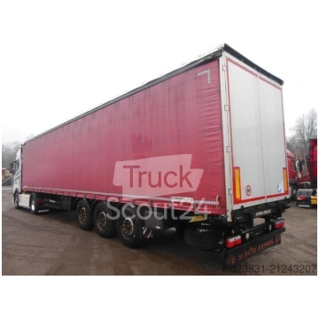 Lietots - SCHWARZMÜLLER SPA 3/E, COIL MULDE, LIFT 