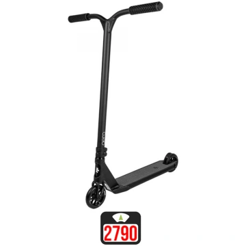 Union Aero M black scooter triku skrejritenis 1057
