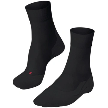 RU 4 Endurance Compression Men Running Socks FALKE