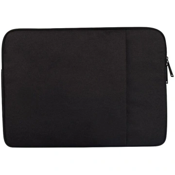 Minimu Laptop Sleeve 15.6 Black T-MLX31830