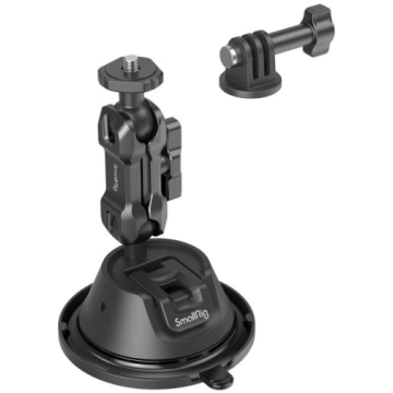 Cage, SmallRig, SmallRig 4193 Portable Suction Cup