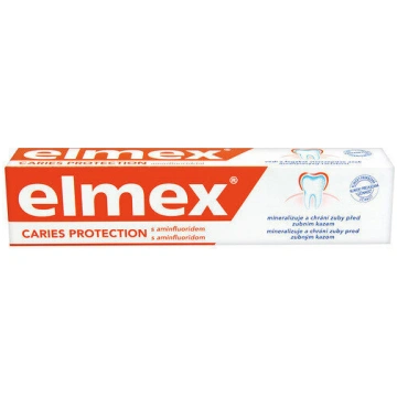 Elmex Caries Protection zobupasta 75 ml