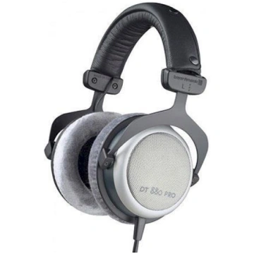 Beyerdynamic Studio headphones DT 880 PRO Wired On