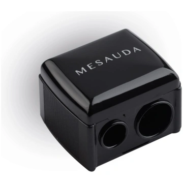 Mesauda Pencil Sharpener Duo dubultā asinātājs, 1 