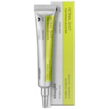 CELIMAX_Retinal Shot Booster serum wygadzajce do t