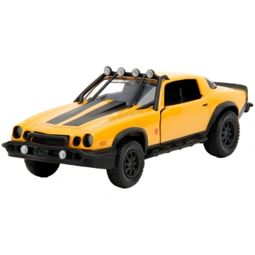 Rotaļlieta automašīna Jada Toys Transformers Bumbl