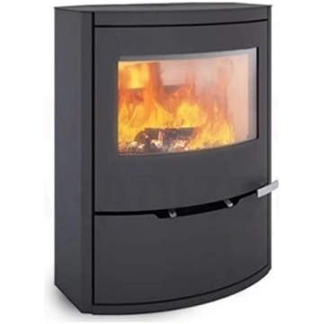 RAVELLI malkas krāsniņa MINERVA 10.6kW 1507344058 